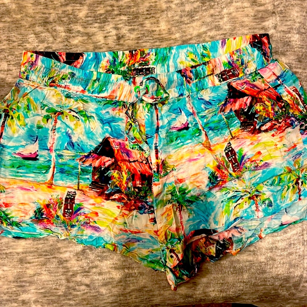 Seafolly shorts
